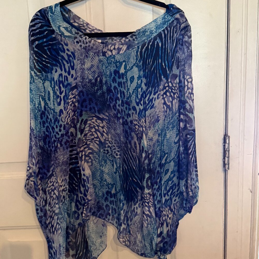 Silk Top